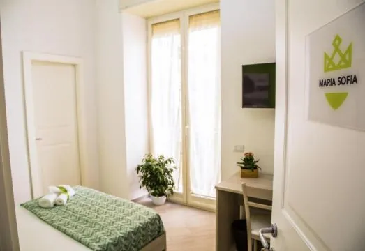 Borgo Angioino