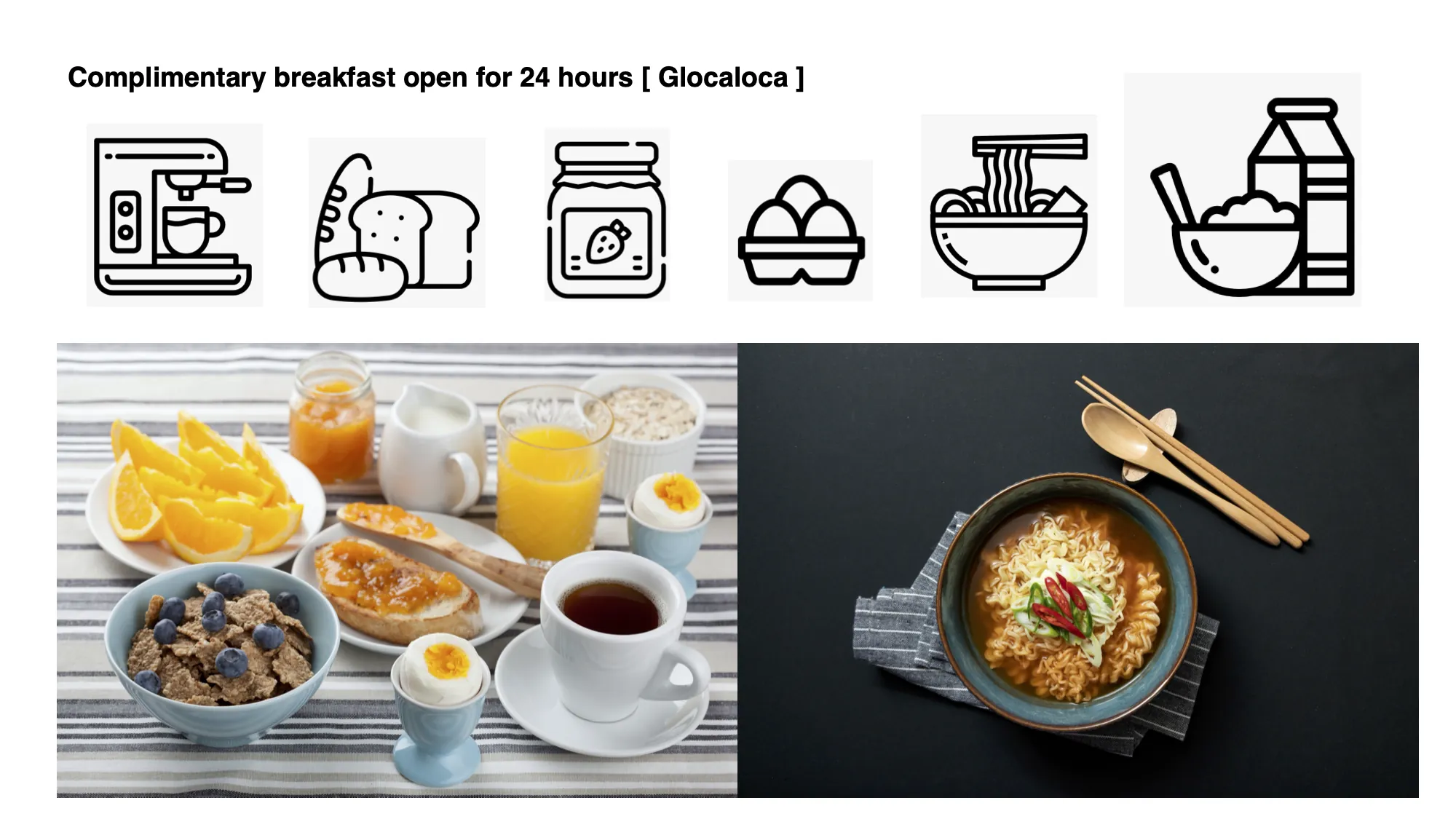 GLOCALOCA gwanghwamun