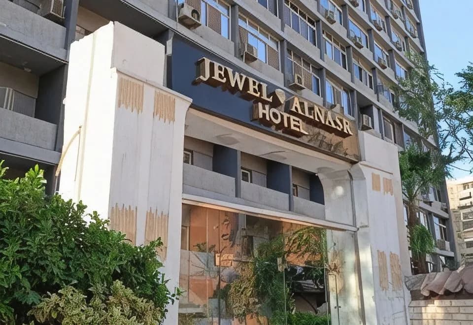 Jewel Al Nasr Hotel & Apartments