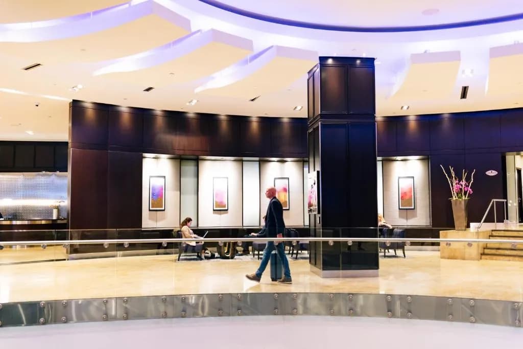 InterContinental Toronto Centre, an IHG Hotel