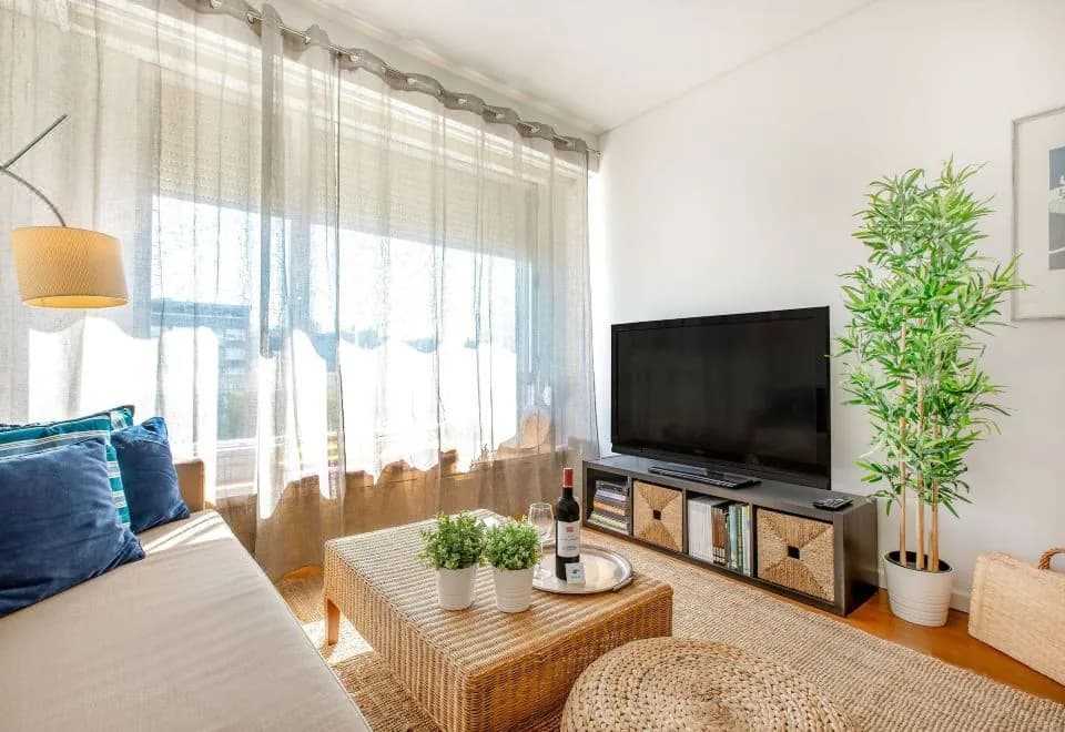Porto Prestige Flat