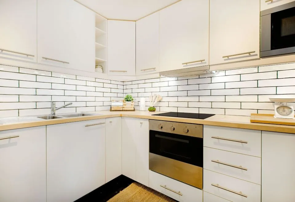 Porto Prestige Flat