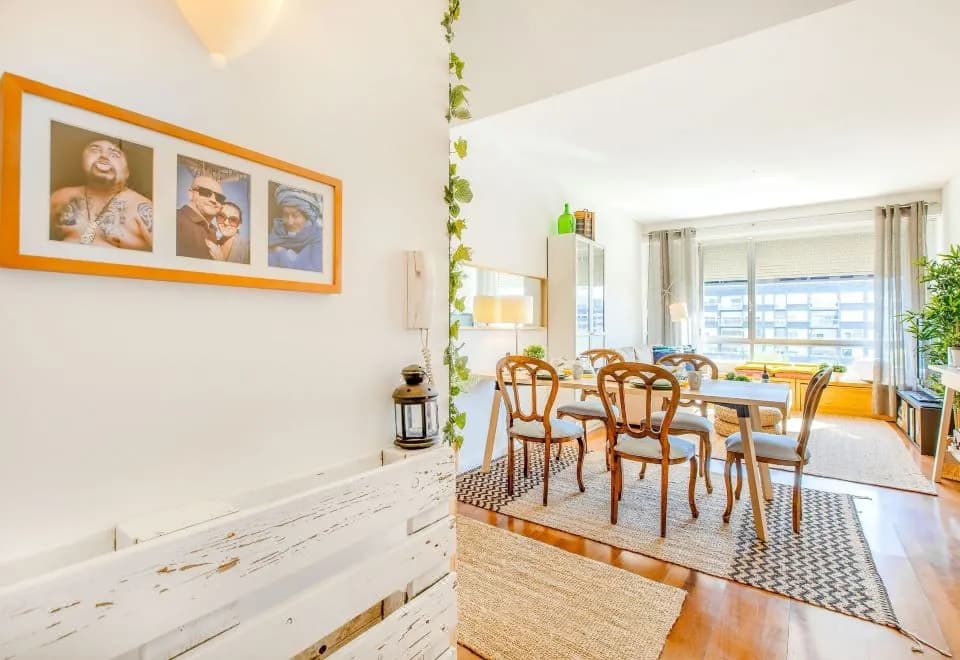 Porto Prestige Flat