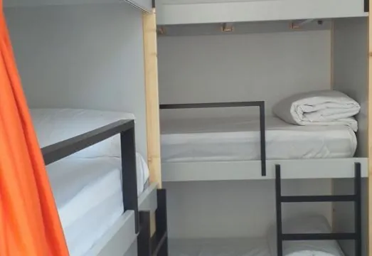 Be Lisbon Hostel Intendente