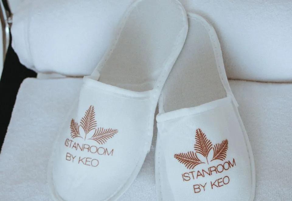 Istanroom by Keo