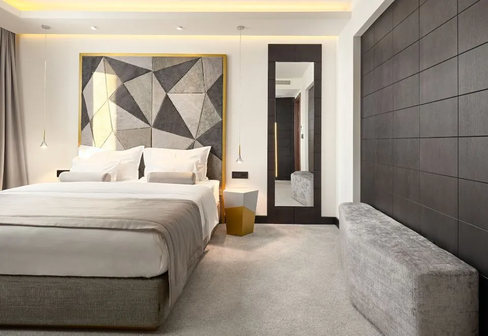 Time Boutique Hotel