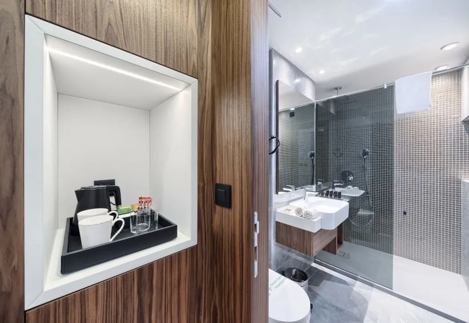 Time Boutique Hotel