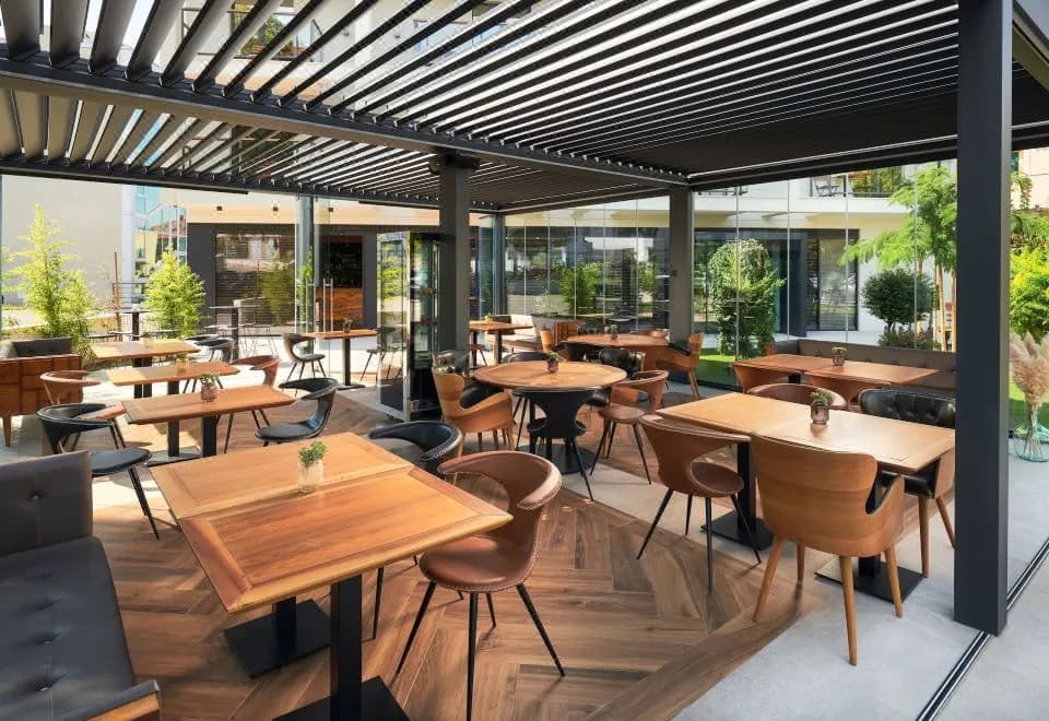 Time Boutique Hotel
