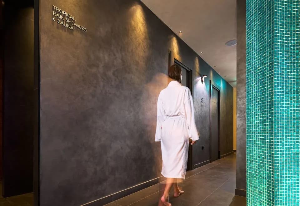 Time Boutique Hotel
