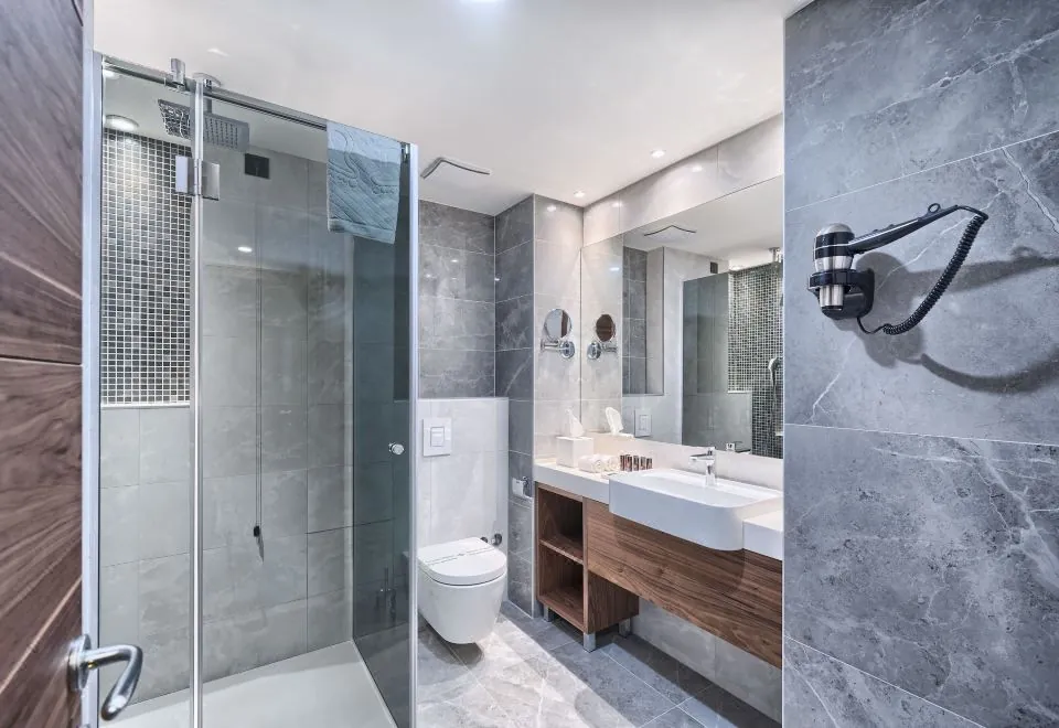 Time Boutique Hotel