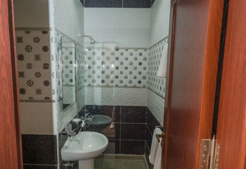 Grand City Hotel