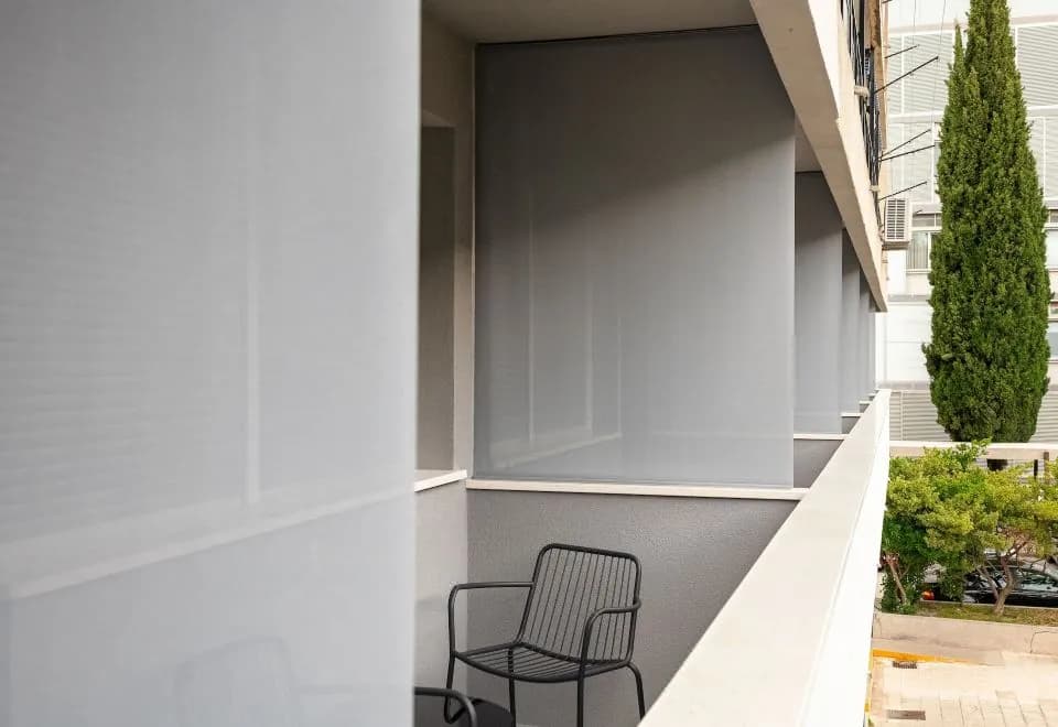Skaline Luxury Rooms Split