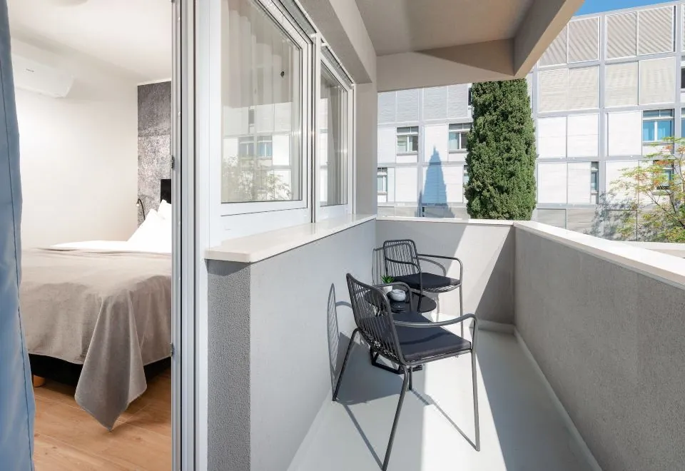 Skaline Luxury Rooms Split