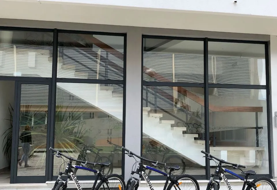 Skaline Luxury Rooms Split