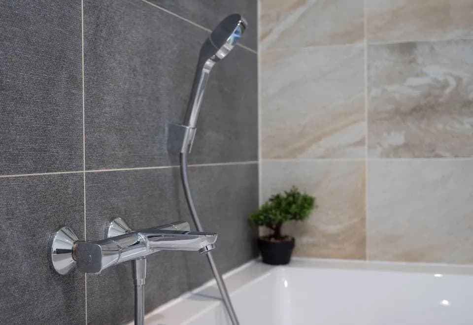 Elixir Luxury Rooms