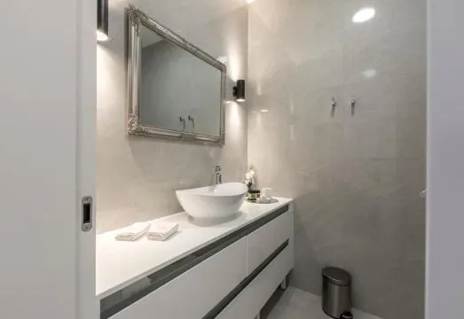 Elixir Luxury Rooms