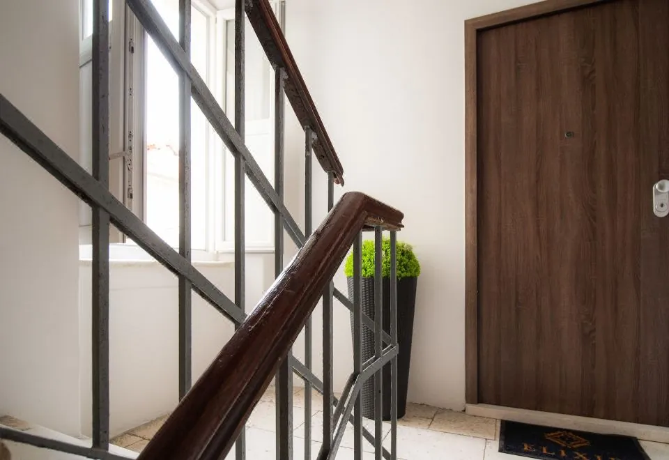 Elixir Luxury Rooms