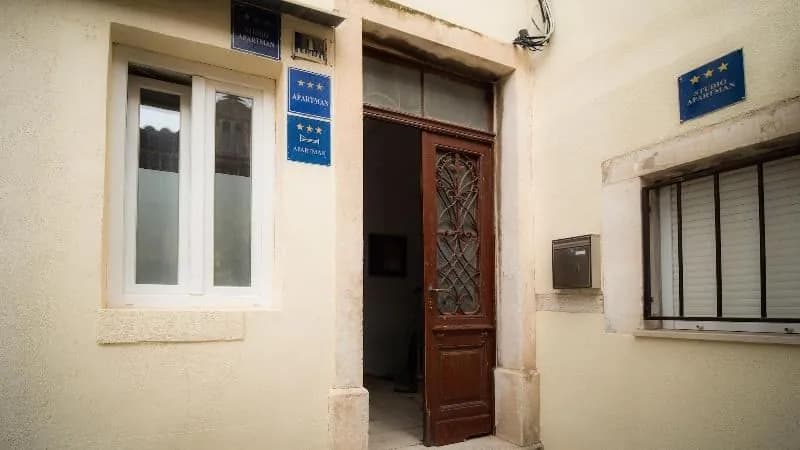 Elixir Luxury Rooms