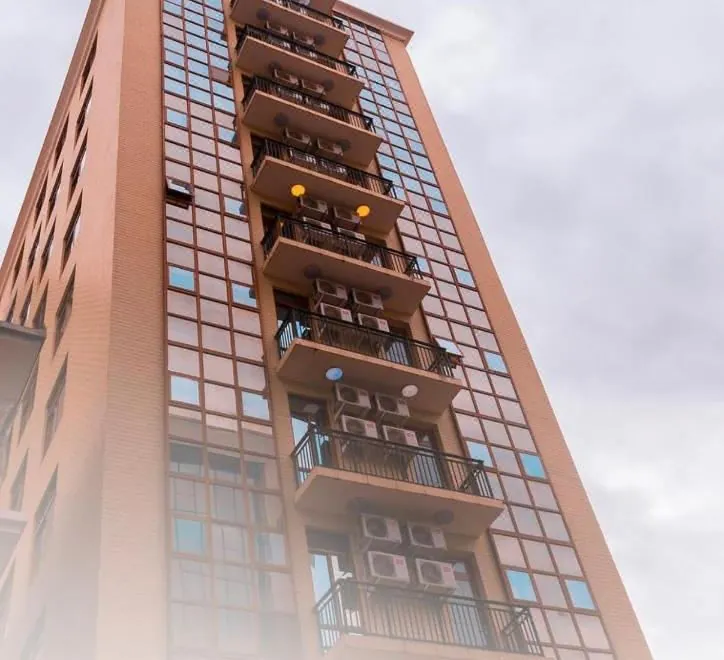 Kibo Palace Apartments - Arusha