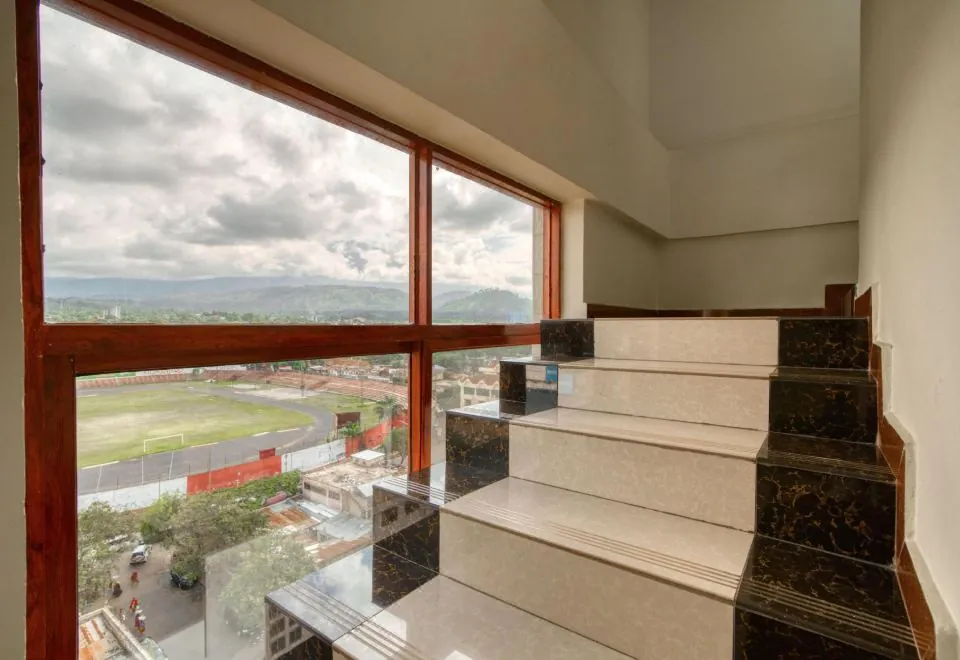 Kibo Palace Apartments - Arusha