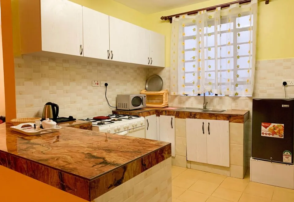 Easy Jkia Homestay