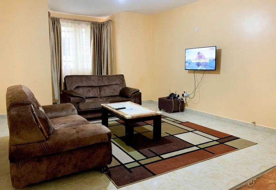 Easy Jkia Homestay