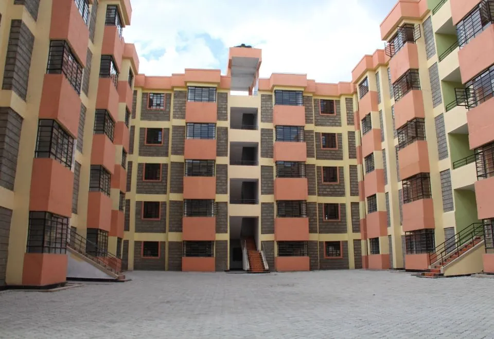Easy Jkia Homestay