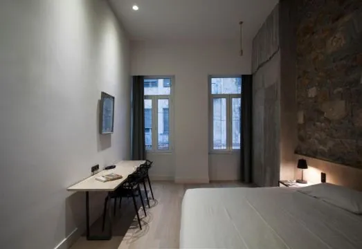 Art Suites Korai