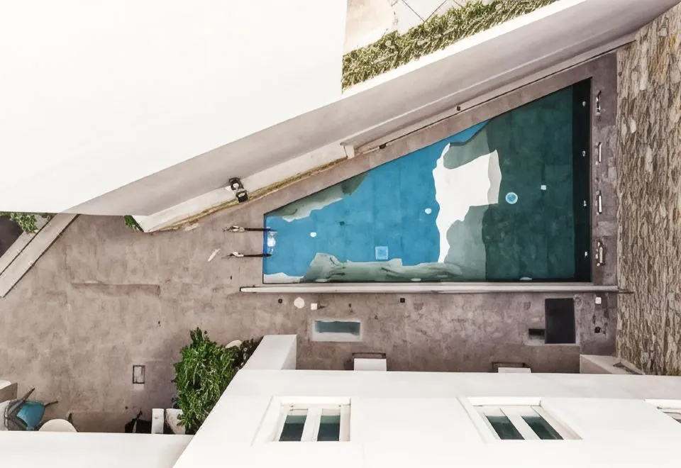 Art Suites Korai