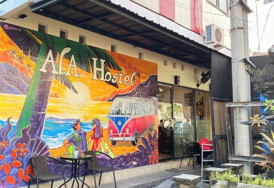 Ala Hostel