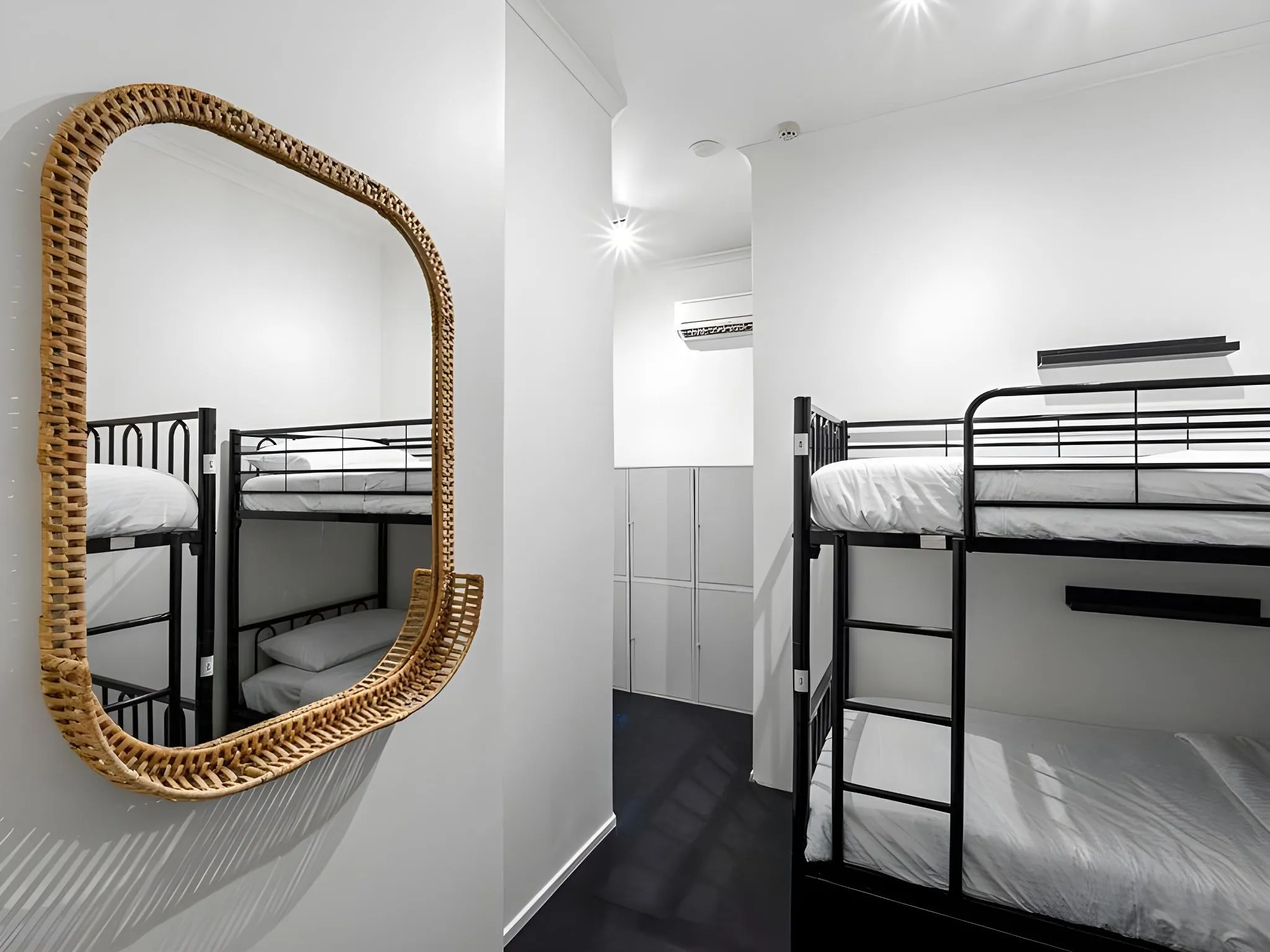 Sydney Pod Hotel - Central Sydney