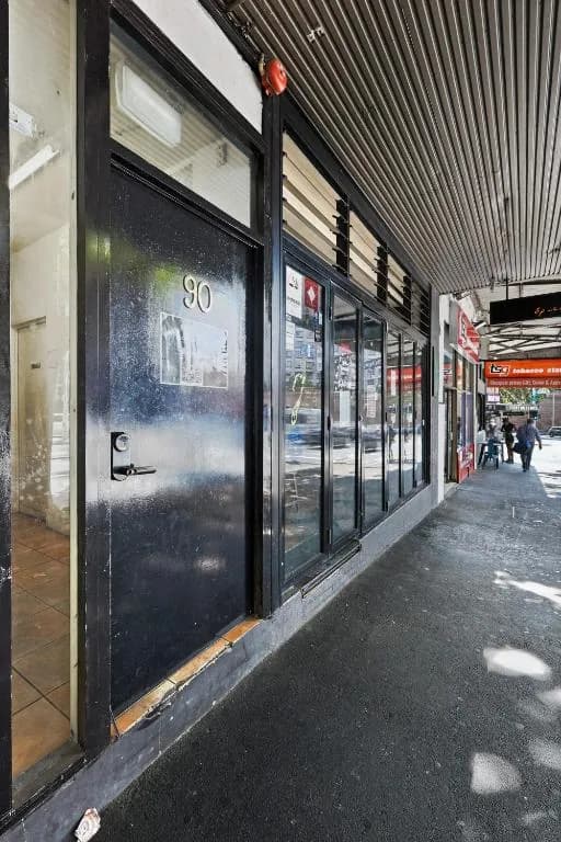Sydney Pod Hotel - Central Sydney