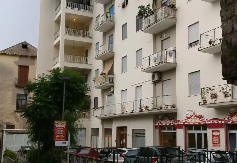 Sersale Suites
