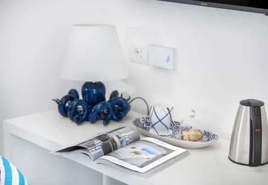 Sersale Suites