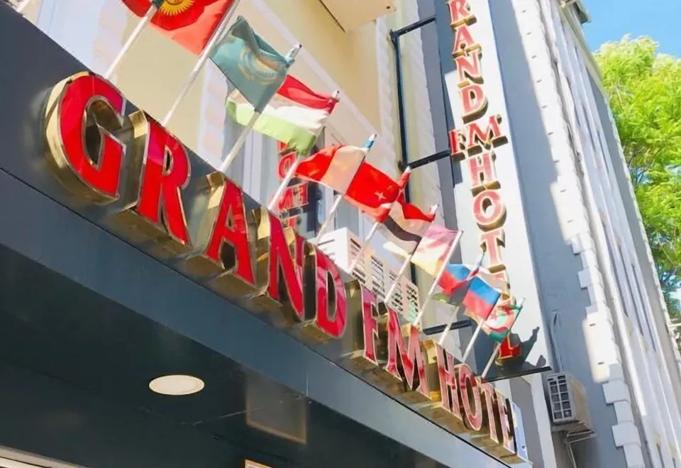 Grand FM Hotel