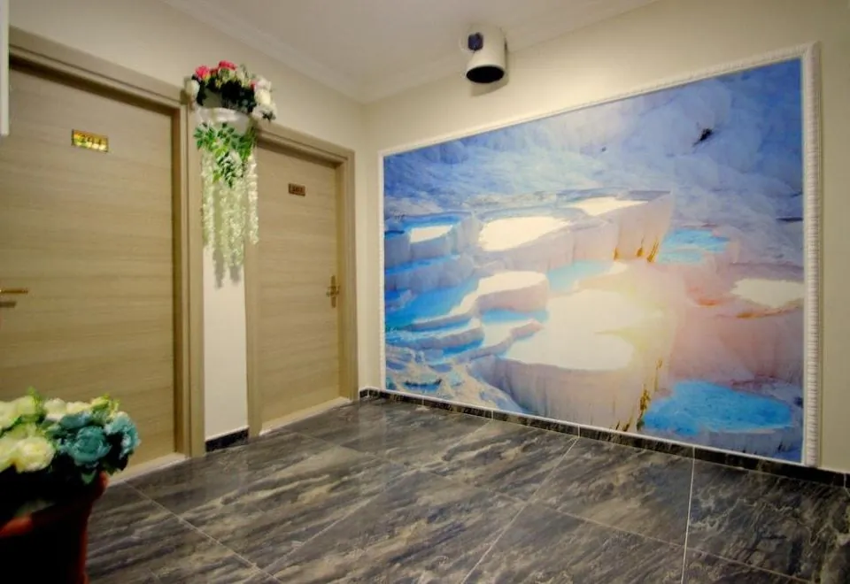 Grand FM Hotel
