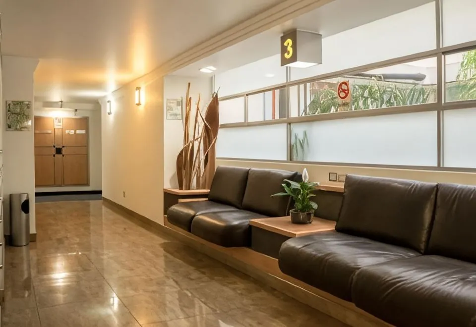 Hotel Milan