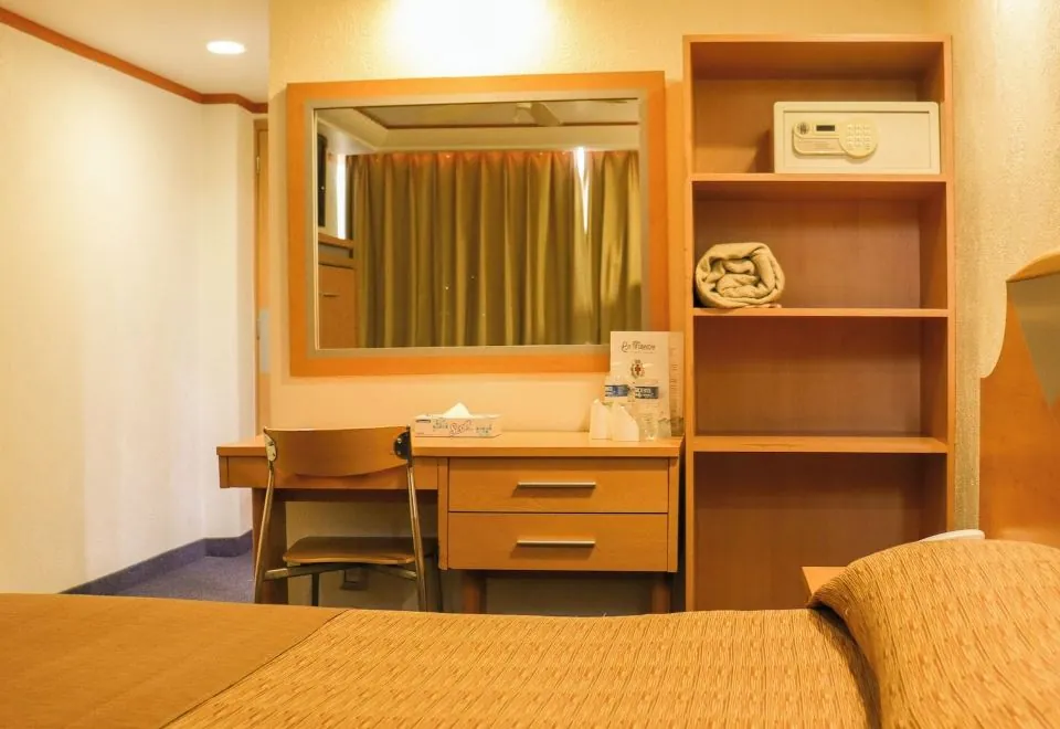 Hotel Milan