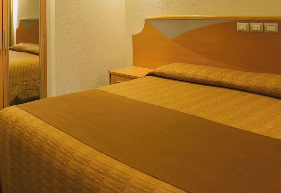 Hotel Milan