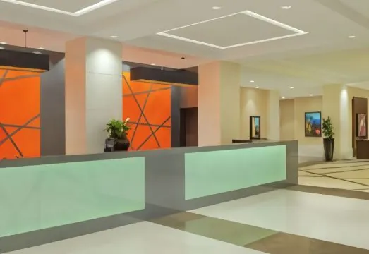 Doubletree by Hilton Doha - Al Sadd