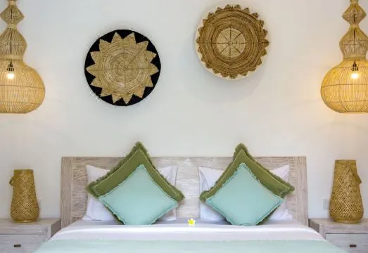 Villa Hiburan 2
