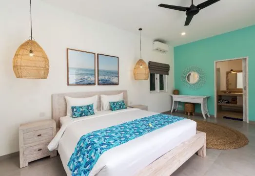 Villa Hiburan 2