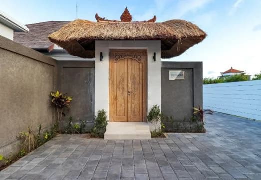 Villa Hiburan 2
