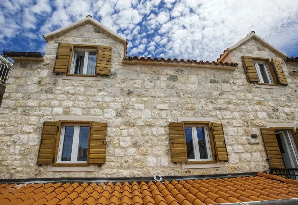 Heritage Hotel Dea Hvar