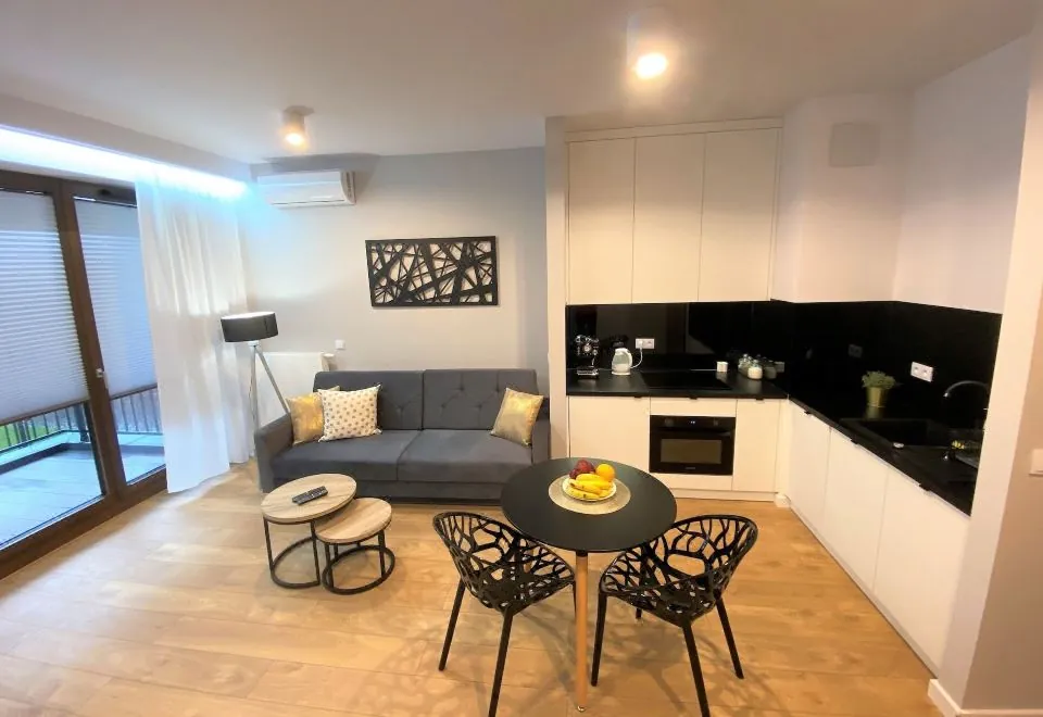 erApartments Browary Warszawskie
