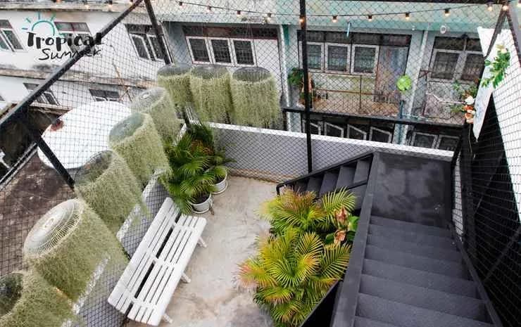 Tropical Summer Hostel