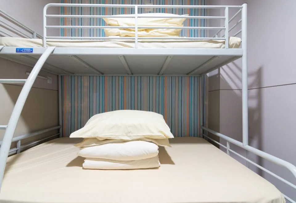 Bestay Hotel Express Shanghai Pusan Road