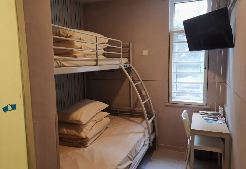 Bestay Hotel Express Shanghai Pusan Road