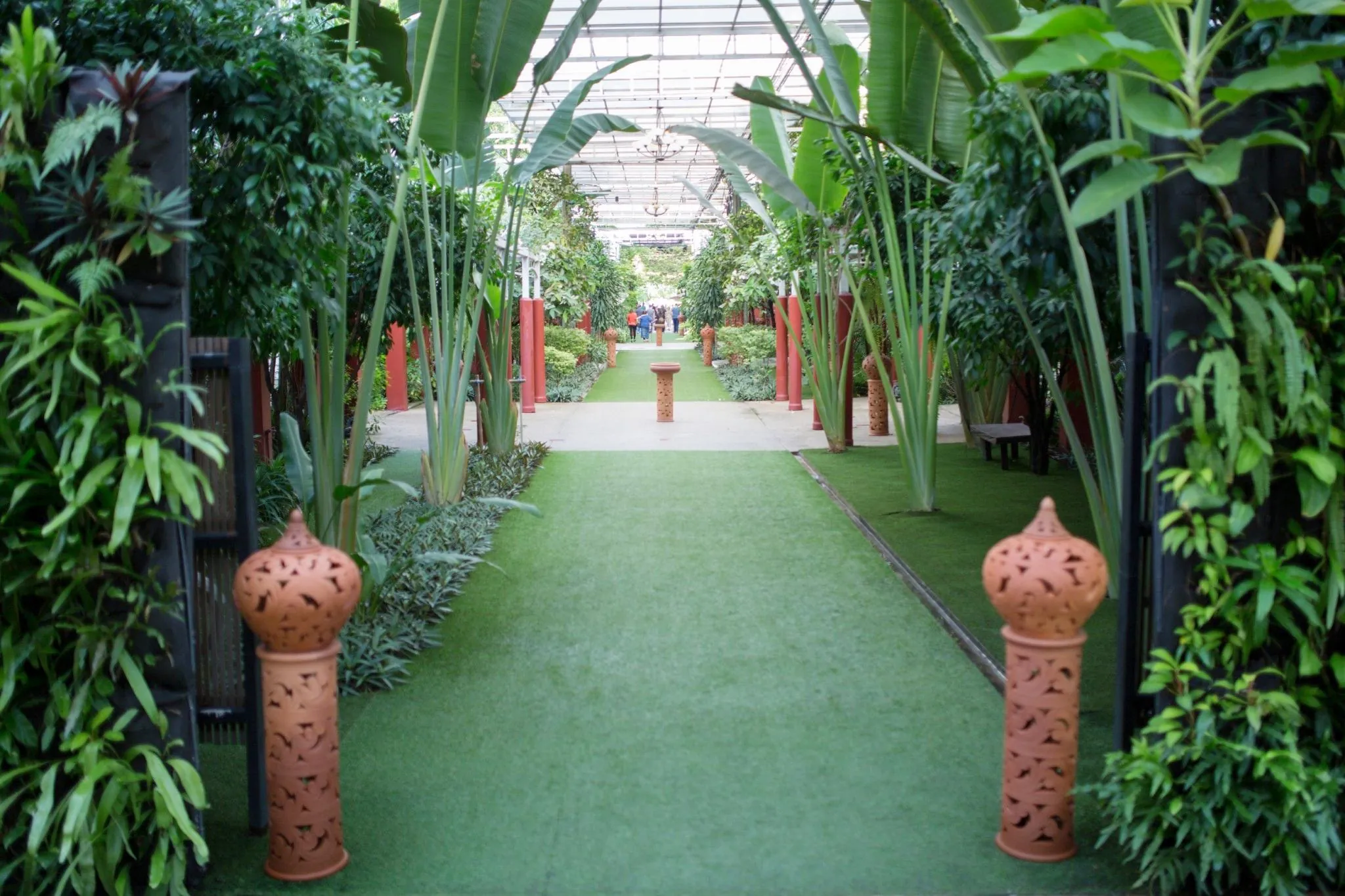 Siam Villa Suvarnabhumi