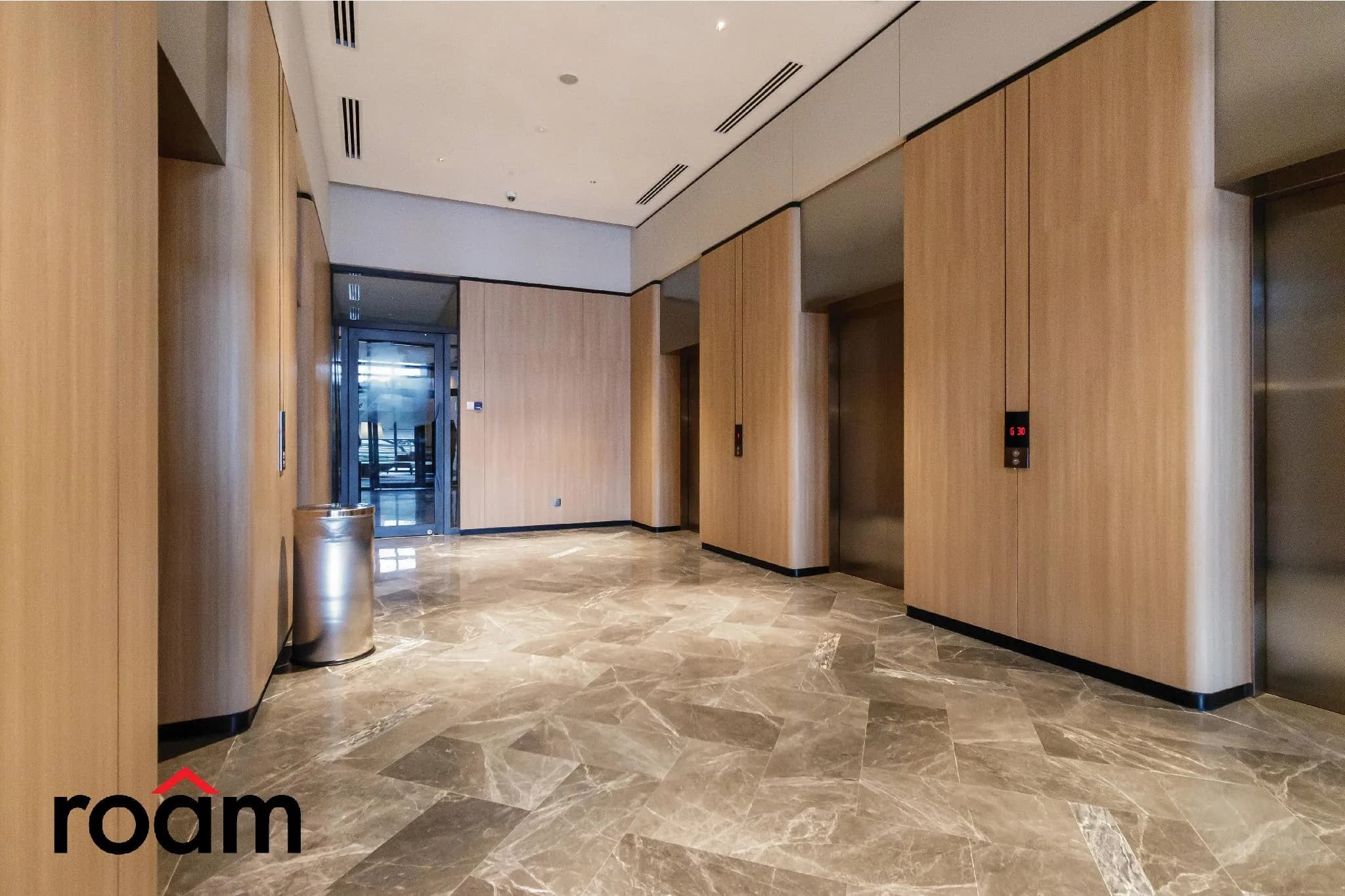 ViiA Residence Kuala Lumpur, Roam